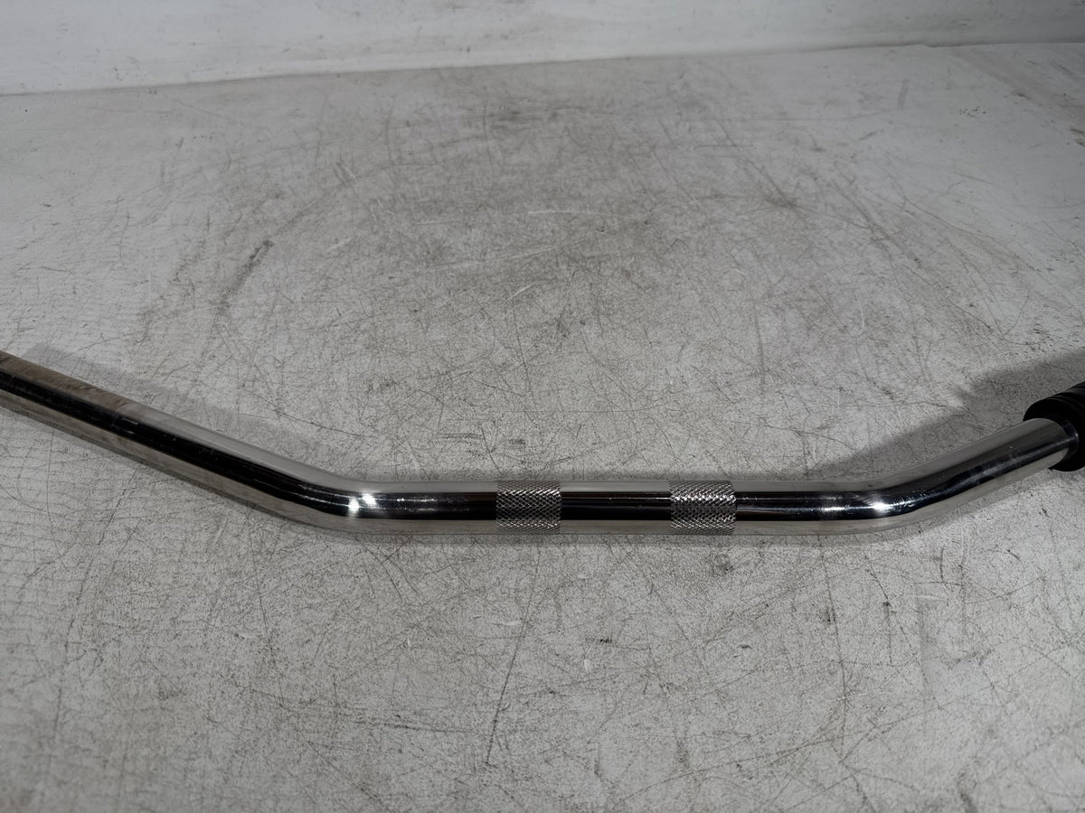 2000 Harley Sportster 1200 Custom XL1200C OEM Front Handlebars Handle Bars