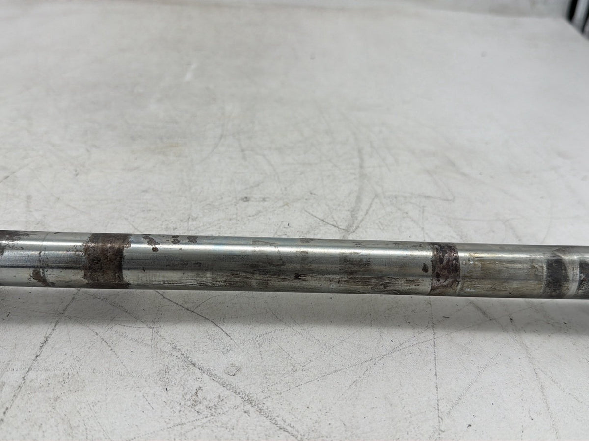 2011 Harley Electra Glide Touring Ultra OEM Rear Wheel Axle Bolt Shaft