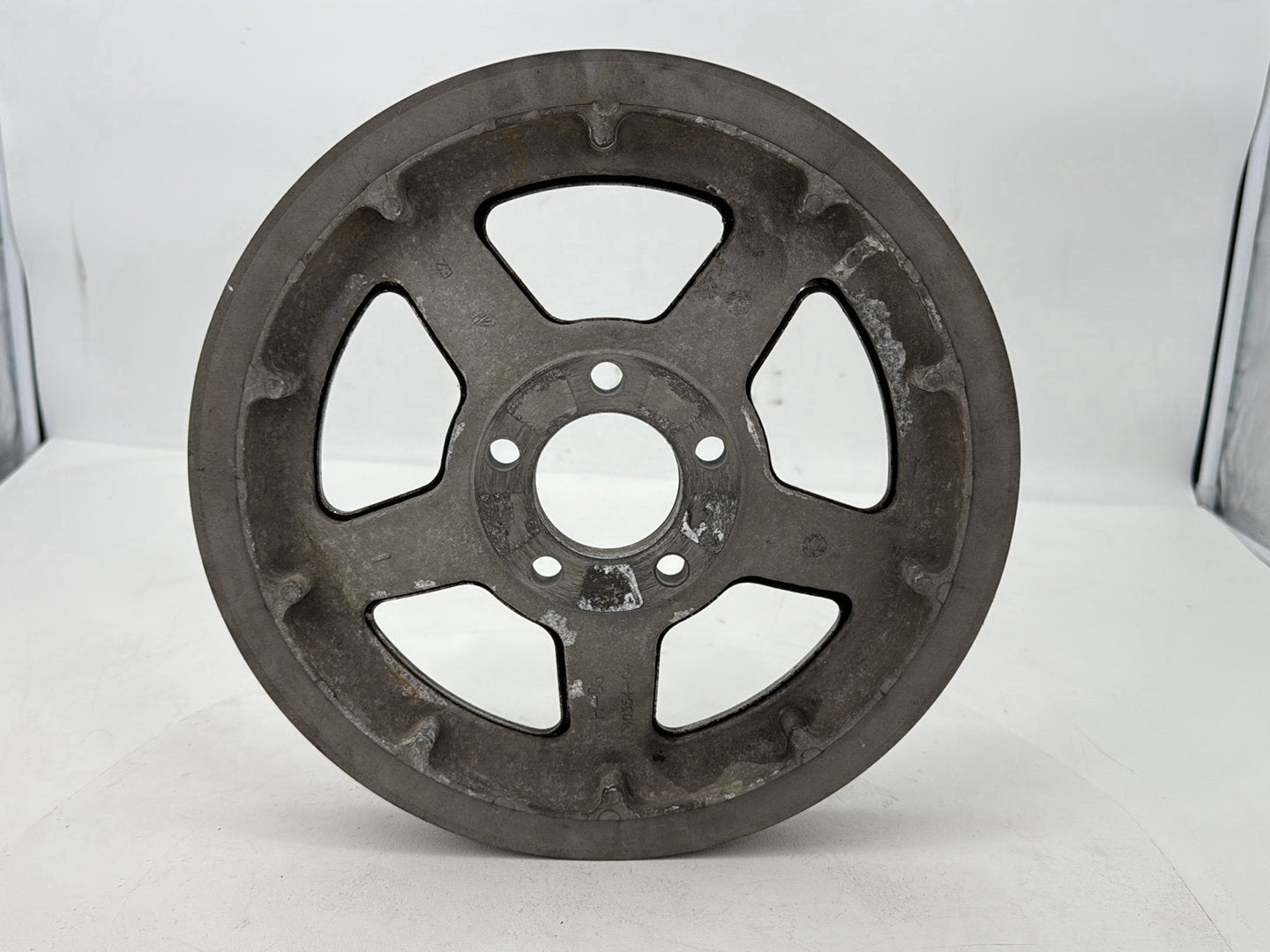 2004 - 2013 Harley-Davidson Sportster 883 Custom Rear Driver Pulley Sprocket 40354-04