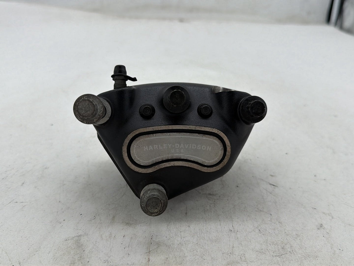 2005 Harley Softail Standard FXST OEM Front Left 1 Brake Caliper