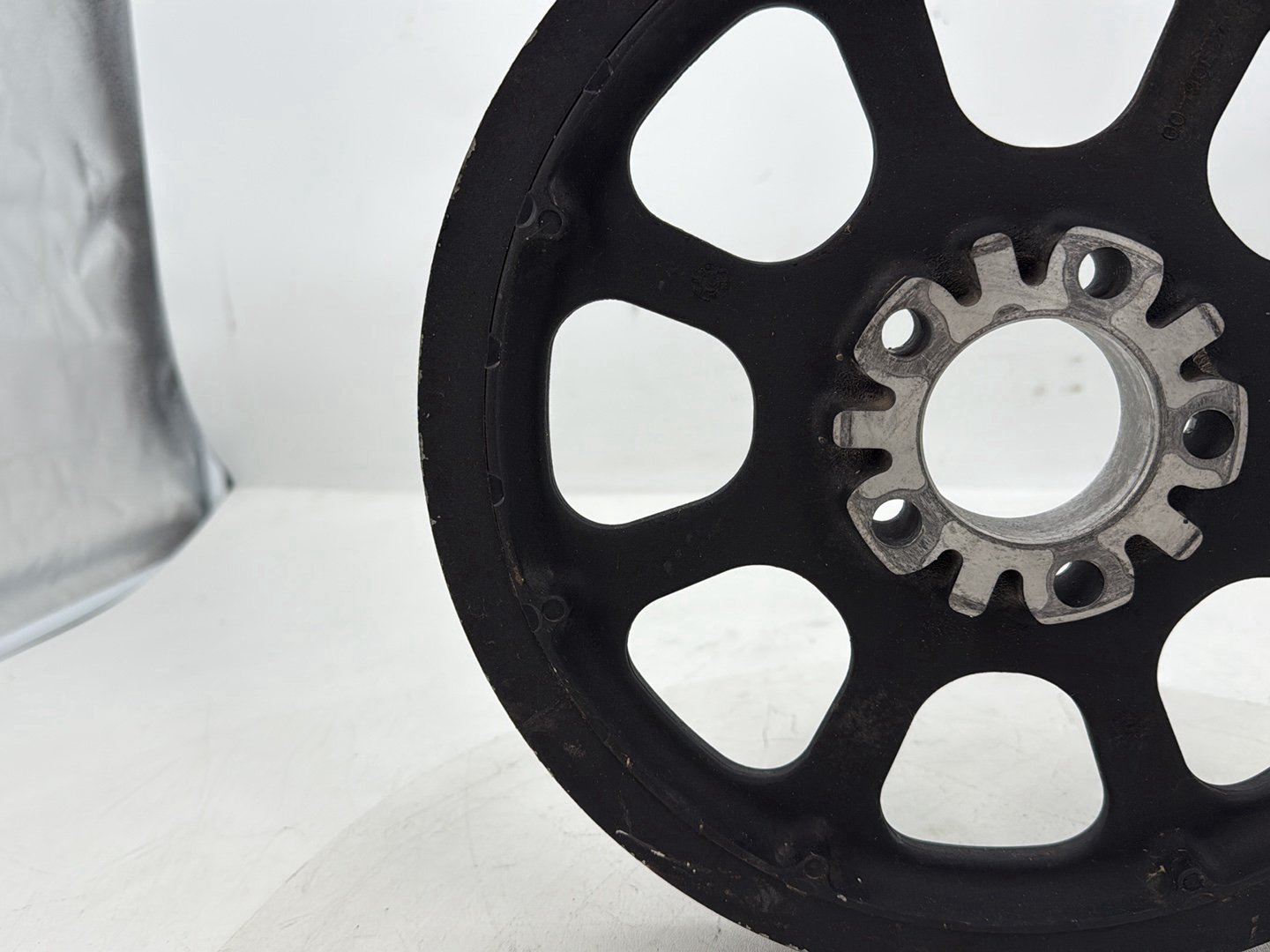 1999 - 2006 Harley-Davidson Softail Heritage Rear Driver Pulley Sprocket 40289-00