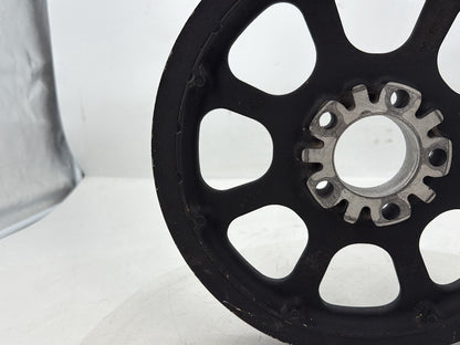 1999 - 2006 Harley-Davidson Softail Heritage Rear Driver Pulley Sprocket 40289-00