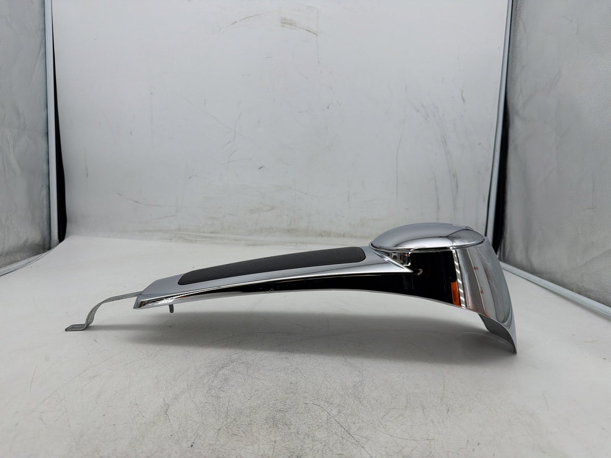 2011 Harley Electra Glide Touring Police OEM Fuel Gas Tank Dash Console NOKey