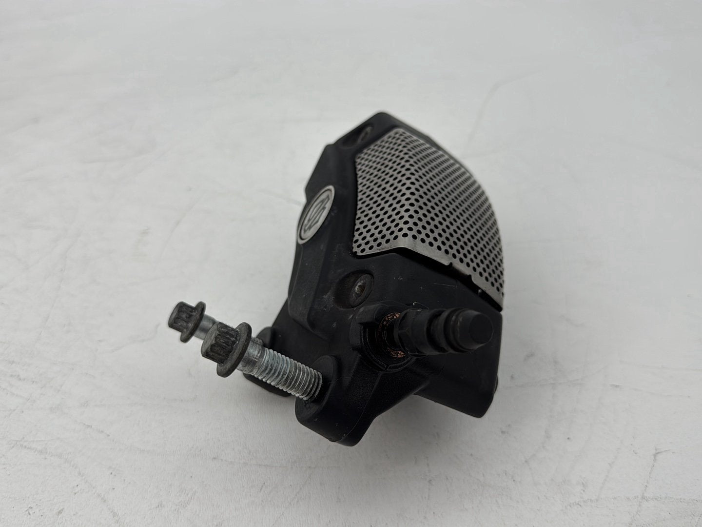 2008 - 2016 Harley-Davidson Touring Electra Glide Ultra Front Right 1 Brake Caliper