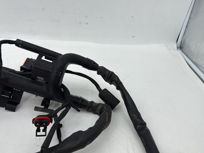 2004 - 2013 Harley-Davidson Sportster 1200 Custom Main Wire Wiring Harness Ignition Switch NOKey 70139-06