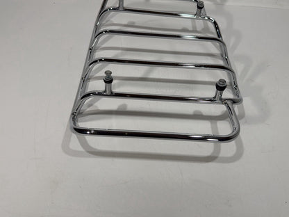 2003 Harley Electra Glide Touring Ultra FLHTCUI OEM Rear Tour Pak Lid Luggage Rack