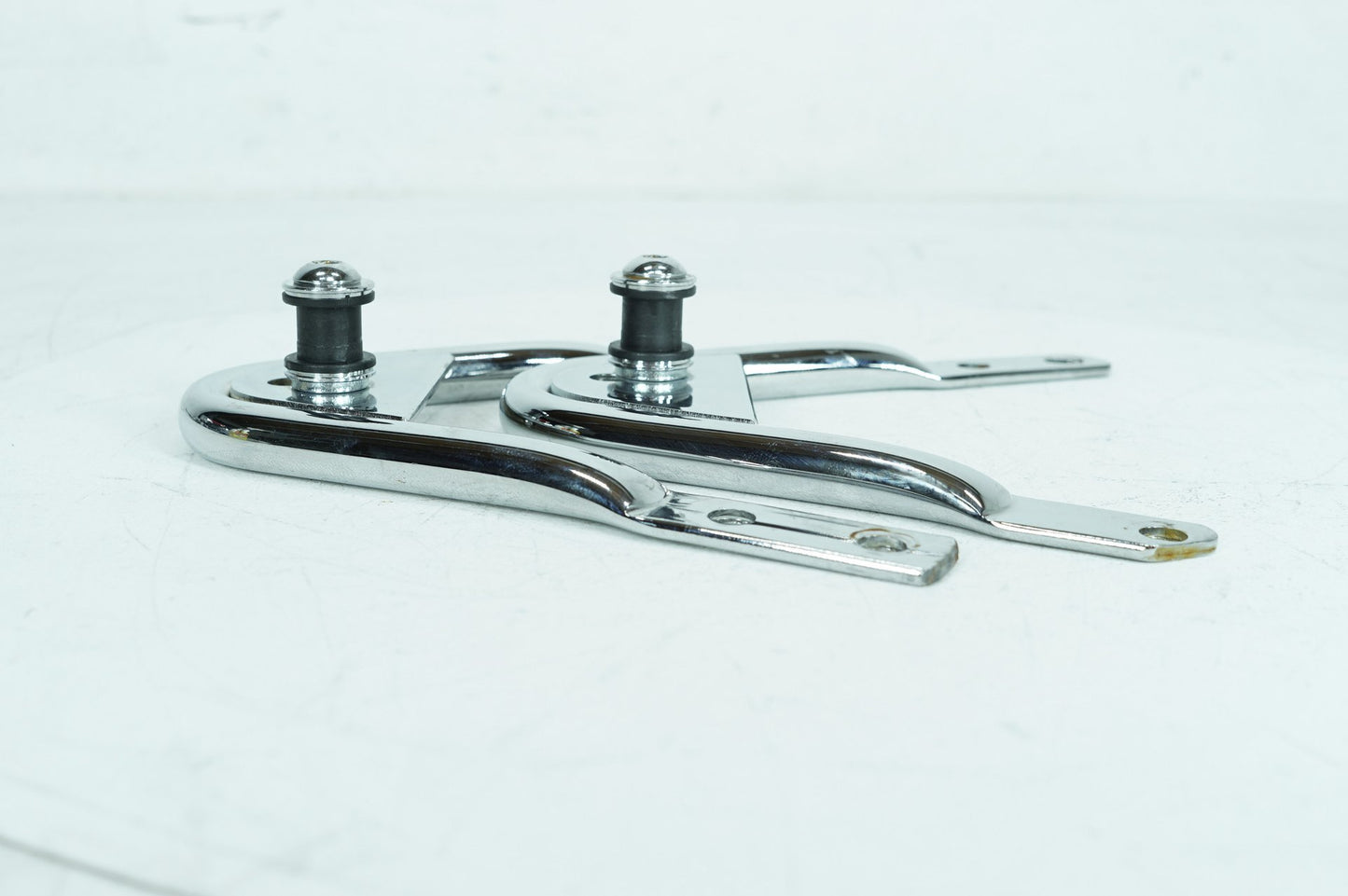 1999 - 2006 Harley-Davidson Touring Road King Detachable Tour Pak Luggage Box Bracket 53804-06