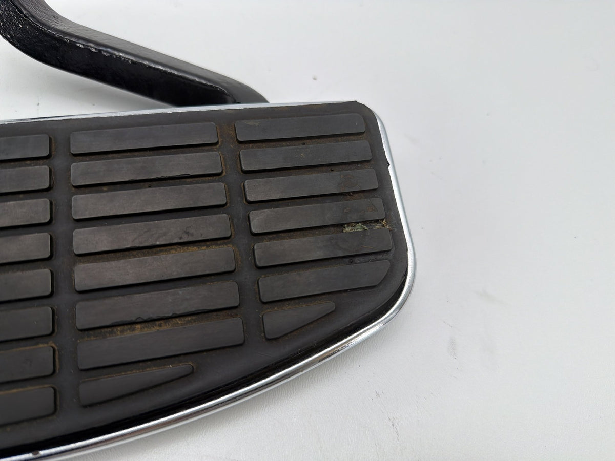 1995 Harley Electra Glide Touring Classic OEM Left Driver 1 Floorboard Foot Rest