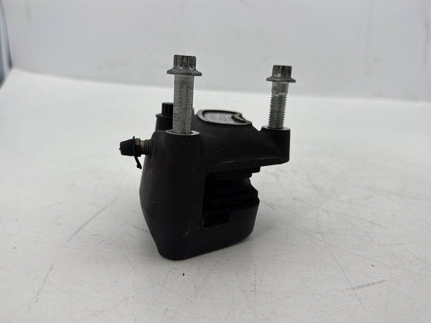2002 Harley Dyna FXD Super Glide OEM Front Left 1 Brake Caliper
