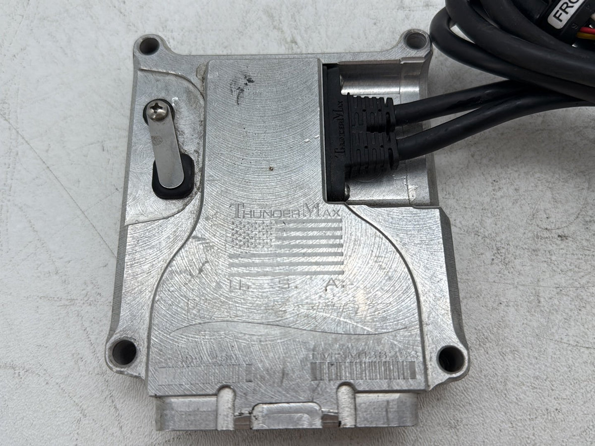 2007 Harley Road King Touring FLHR OEM Fuelpak Computer Tuning Module
