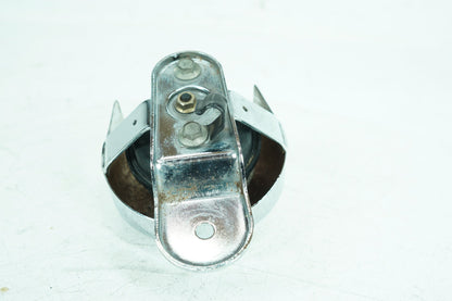 2007 - 2012 Harley-Davidson Touring Electra Glide Classic Horn Signal Klaxon Chrome Cover 69012-93A