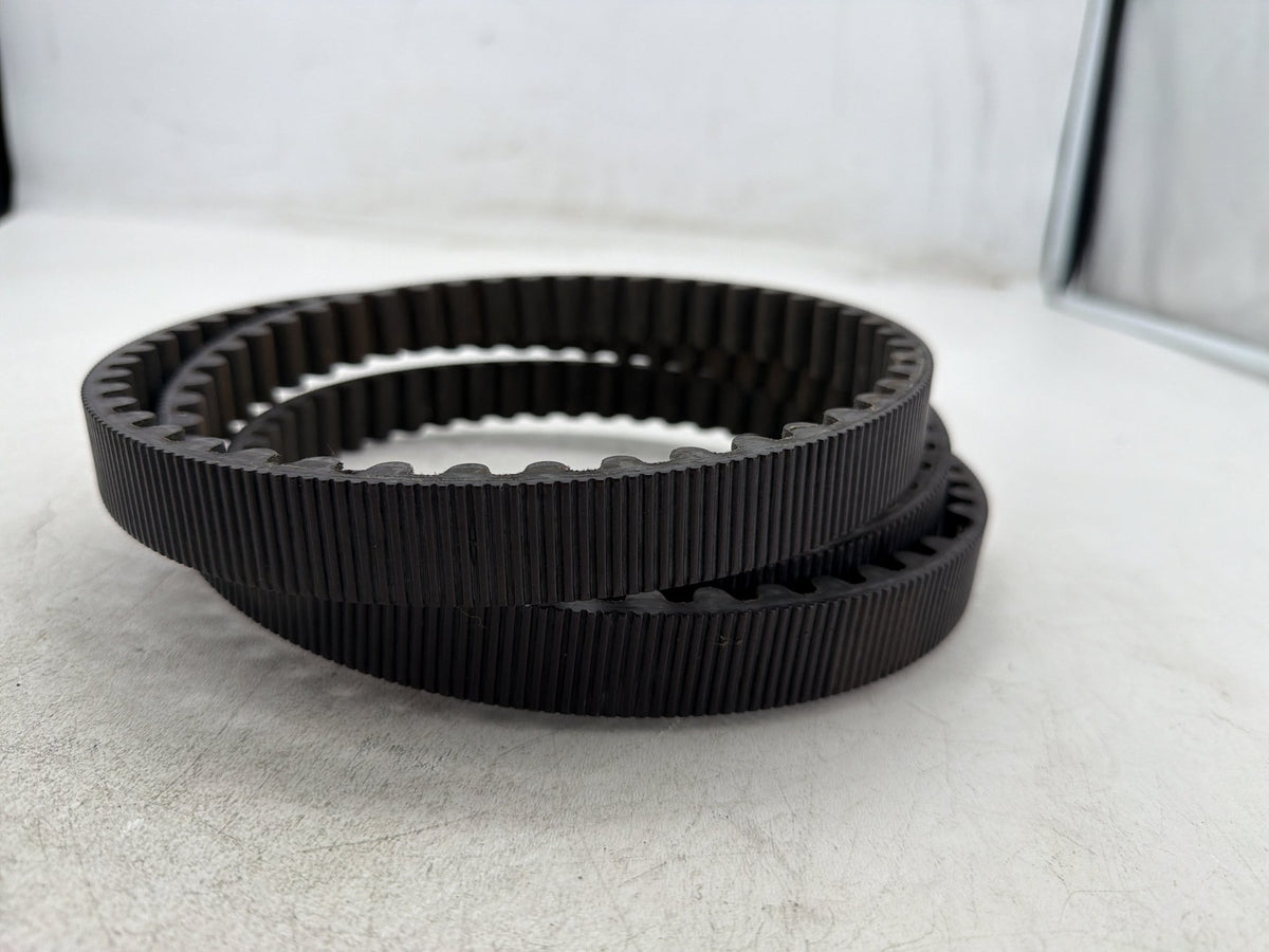 2011 Harley Street Glide Touring FLHX-103 OEM Rear Drive Belt 40024-09 140T 1"