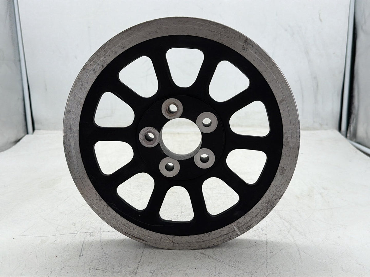 2014 Harley Dyna Low Rider FXDL OEM Rear Driver Pulley Sprocket 68T 1"