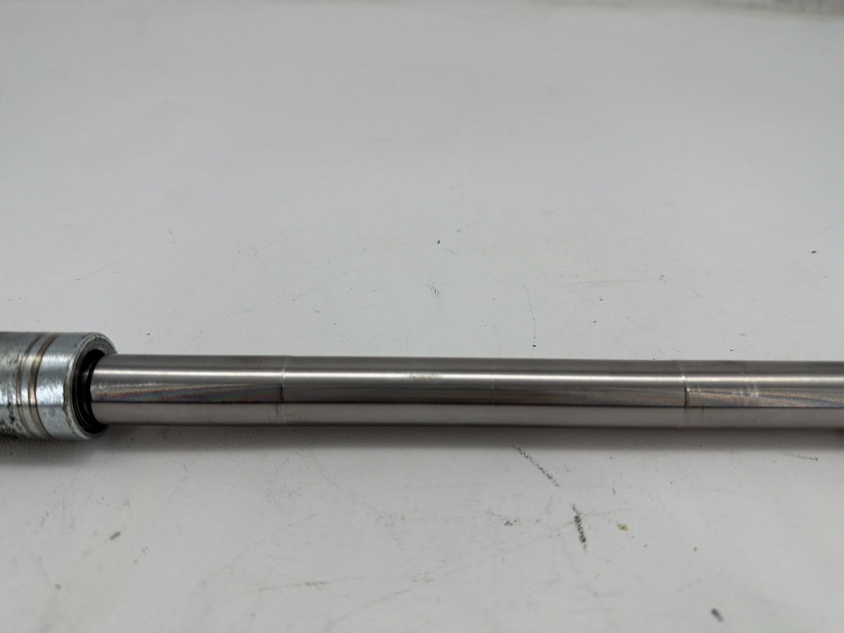 1995 Harley Electra Glide Touring Classic OEM Front Wheel Axle Bolt Shaft
