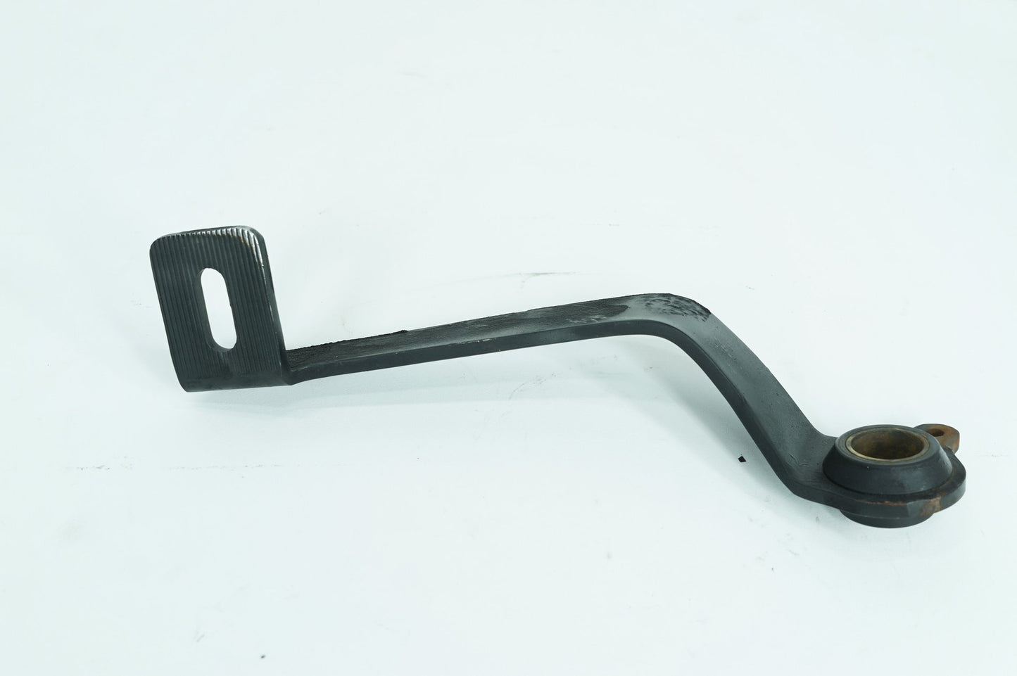 1983 - 1998 Harley-Davidson Dyna Super Glide Foot Brake Control Lever Pedal 42502-90A