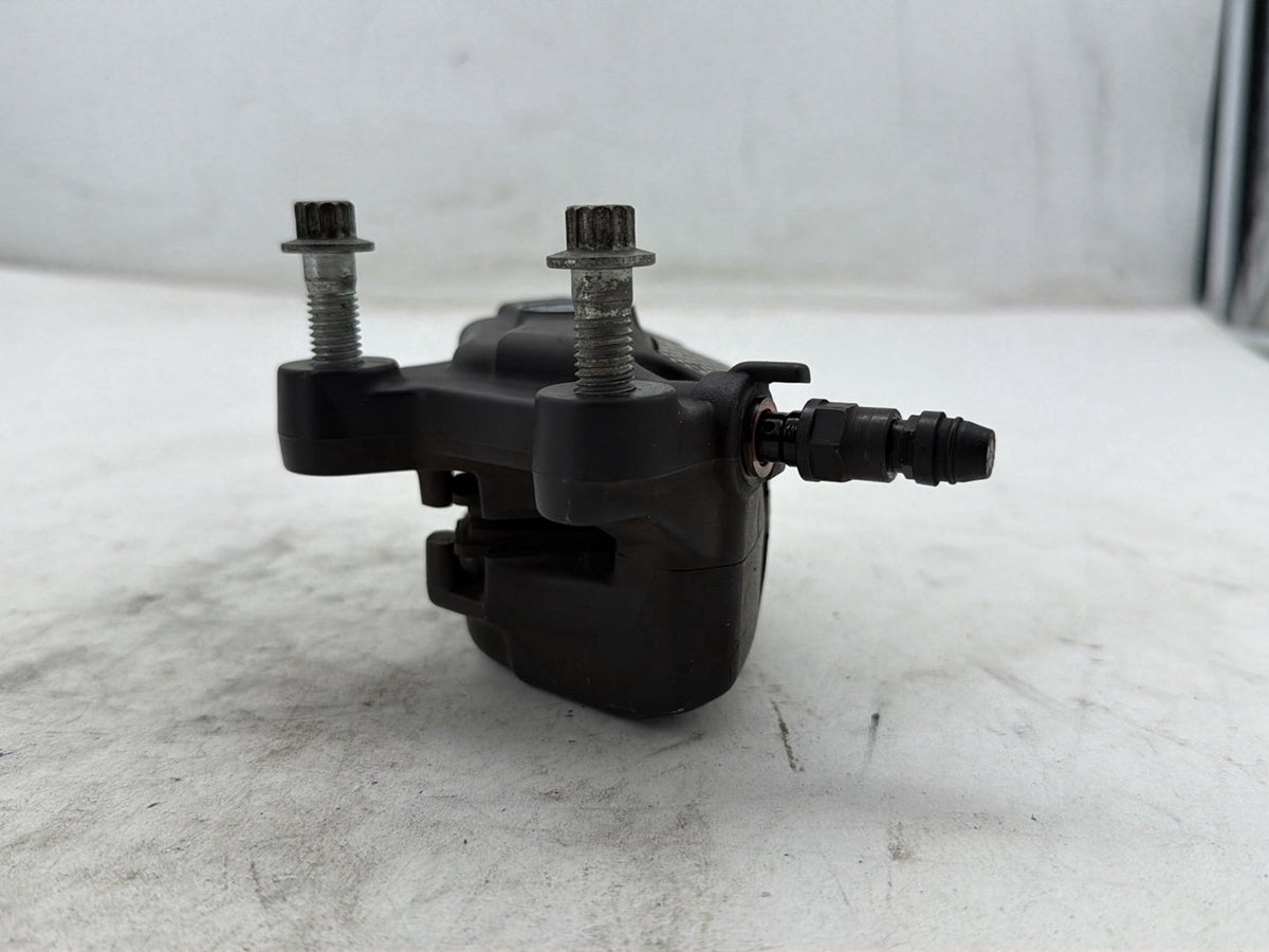 2012 Harley Electra Glide Touring Ultra OEM Front Right 1 Brake Caliper