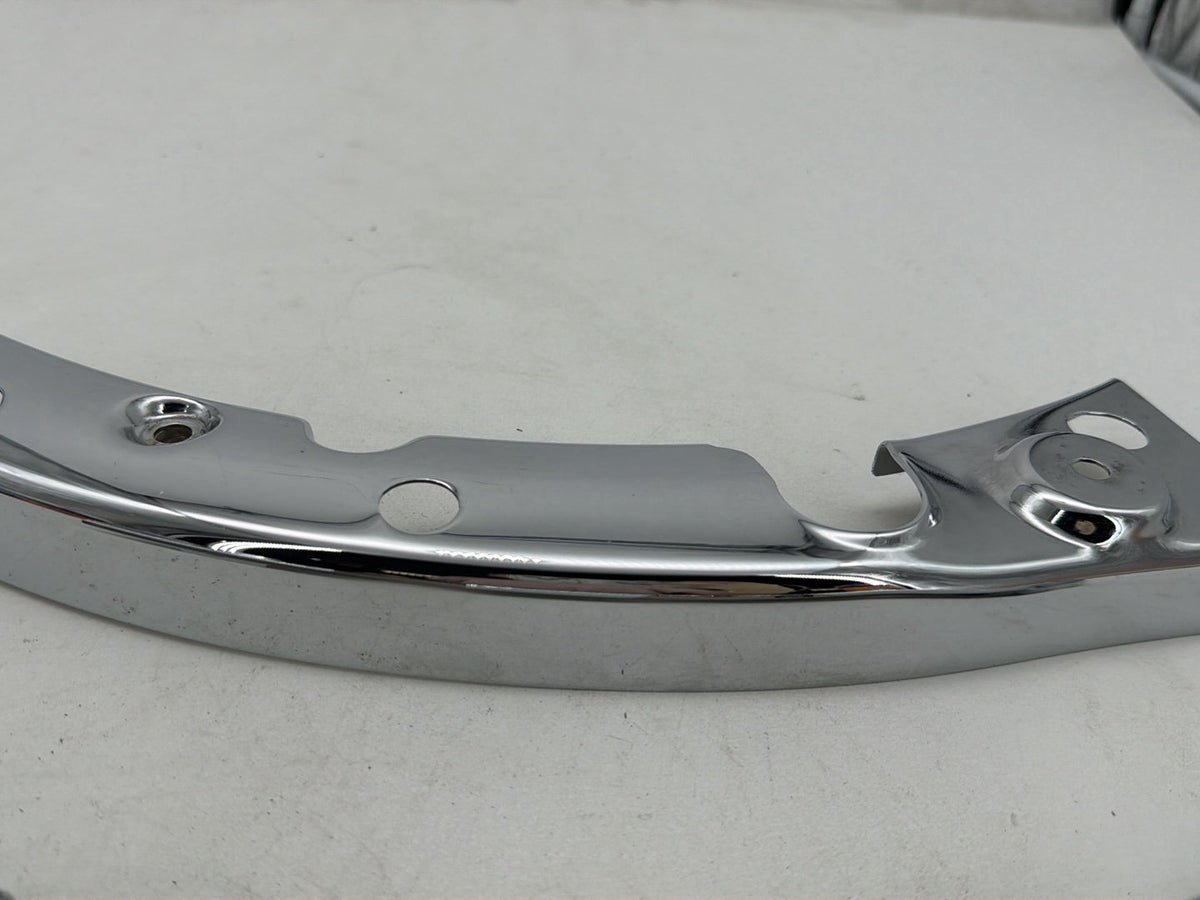 2010 Harley Street Glide Touring FLHX OEM Rear Left Right Fender Struts Bracket