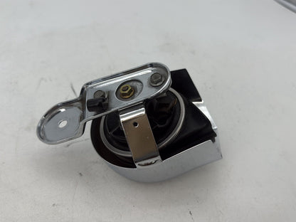 1998 Harley Road King Touring FLHRCI Classic OEM Horn Signal Klaxon Chrome Cover