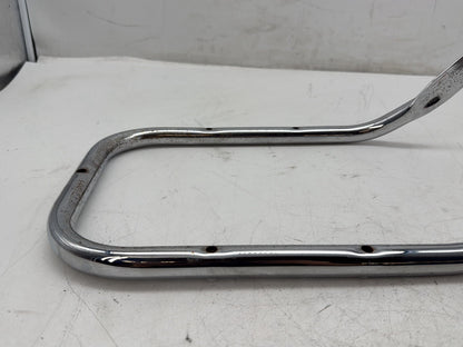 2006 Harley Touring FLHTCI Electra Glide Classic OEM Tour Pak Mount Top Tube Support Bar