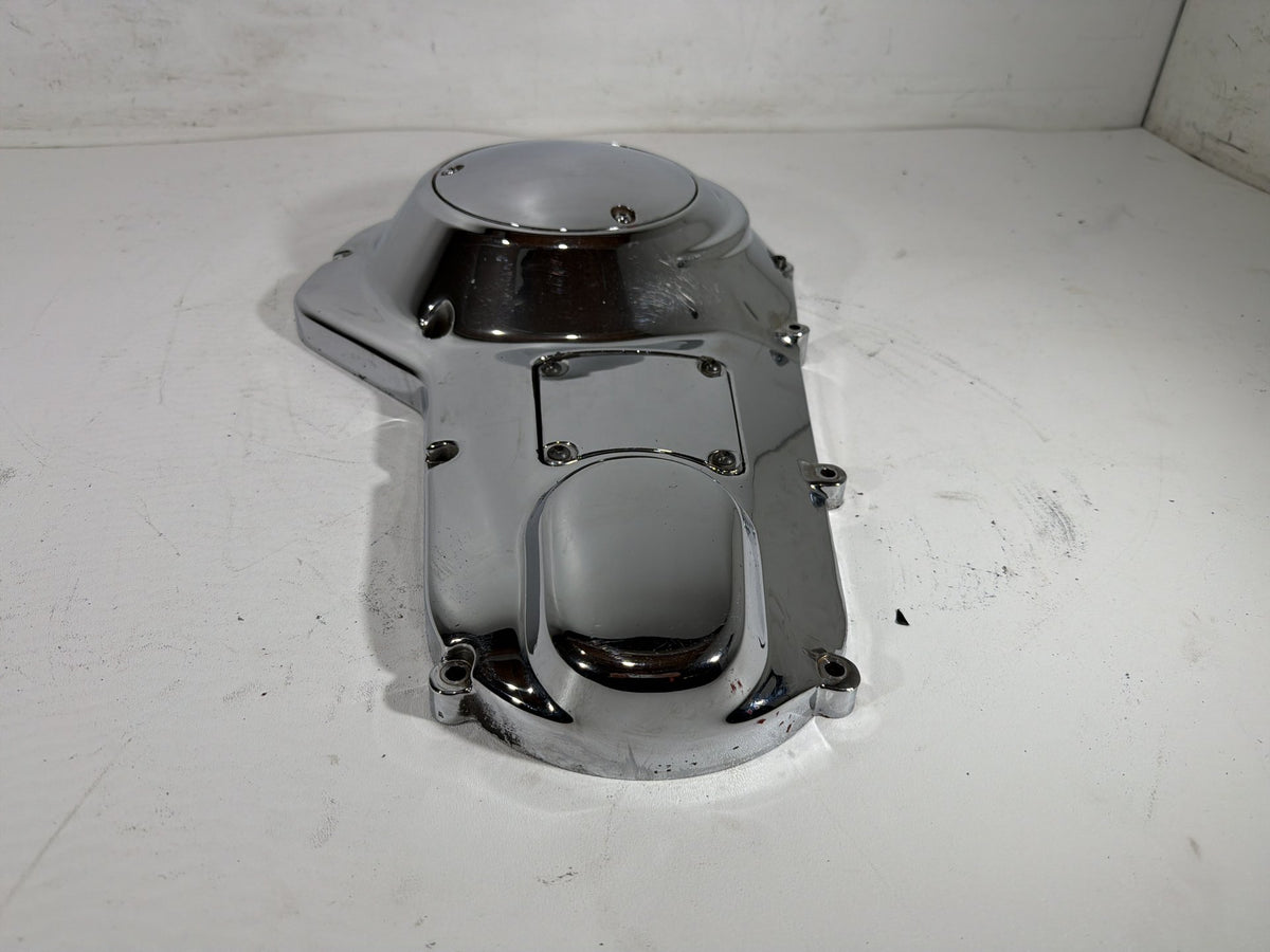 1991 Harley Electra Glide Touring Classic OEM Outer Primary Clutch Cover