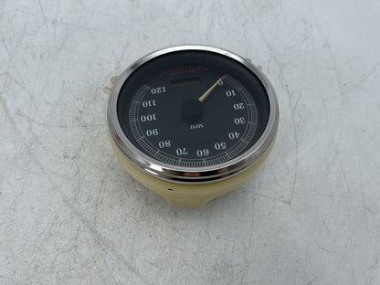 2000 Harley Dyna FXDWG Wide Glide OEM Speedo Speedometer Gauge Cluster