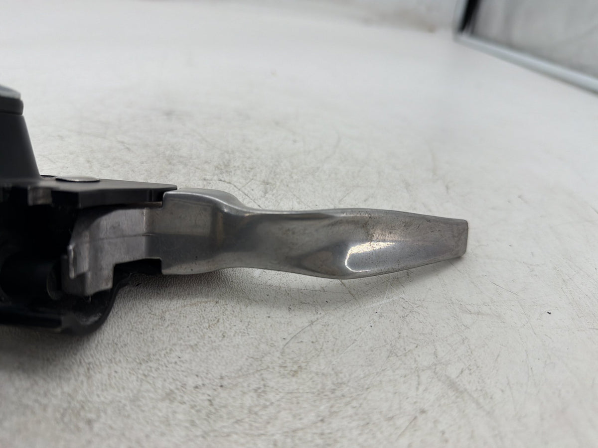 2005 Harley Dyna Super Glide Custom OEM Front Right Brake Lever Master Cylinder