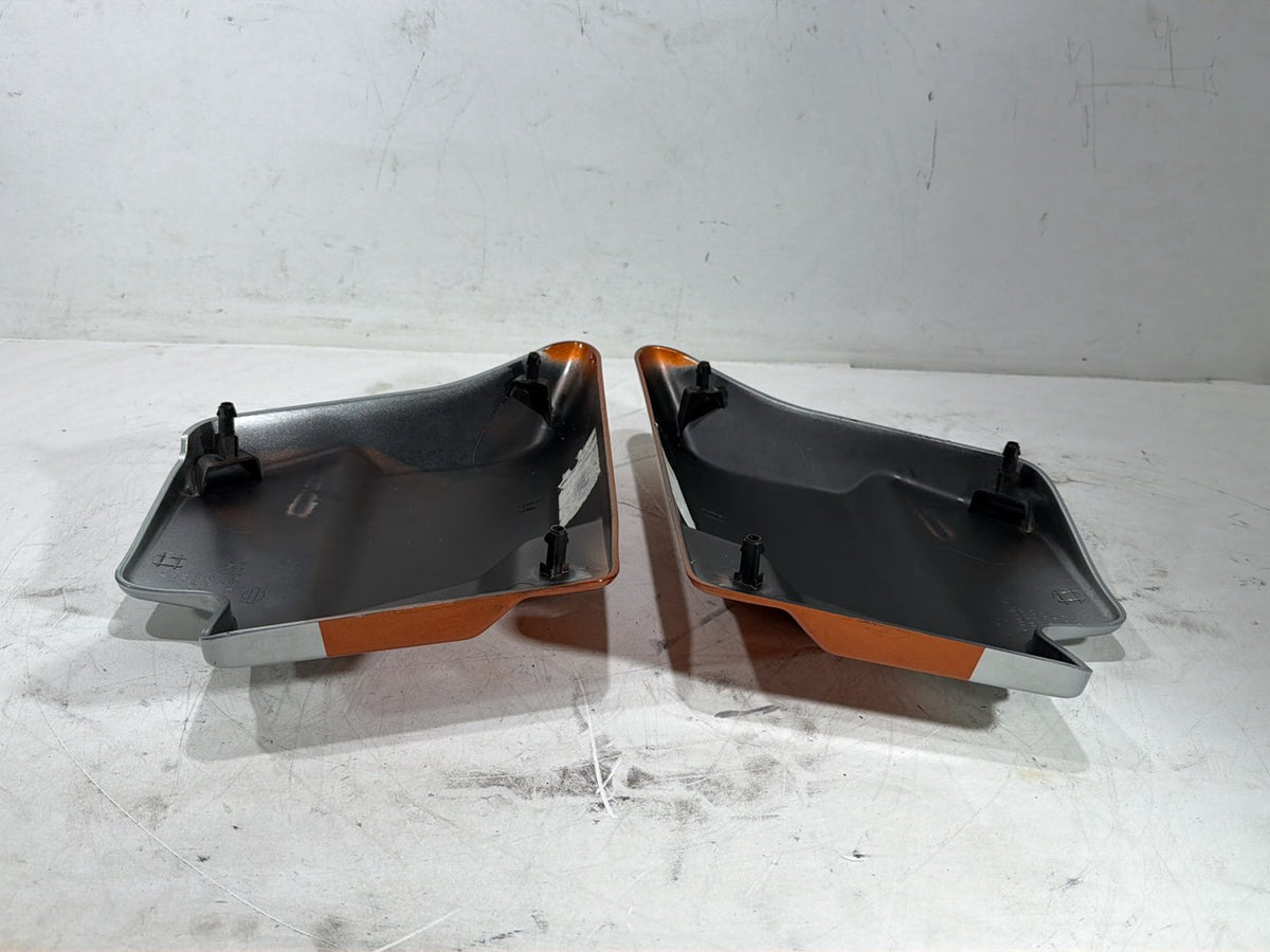 2014 Harley Electra Glide Touring Ultra OEM Left Right Side Fairing Cover