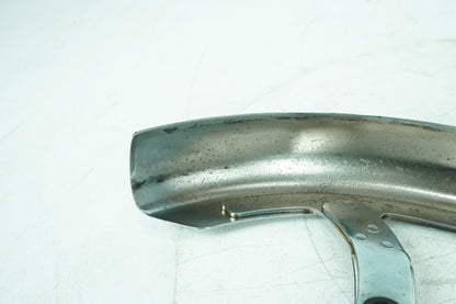 2012 - 2018 Harley-Davidson Dyna Switchback Drive Belt Guard Cover Shield 60633-08