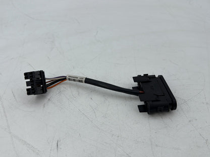 2007 - 2016 Harley-Davidson Touring Electra Glide Ultra Dash Indicator Lamp Wire Plug 68789-96A 68789-96A