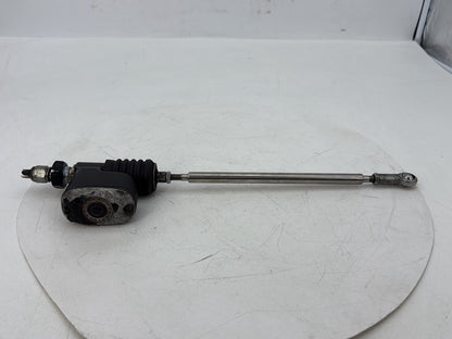 2007 - 2012 Harley-Davidson Dyna Super Glide Rear Brake Master Cylinder Reservoir 42474-06