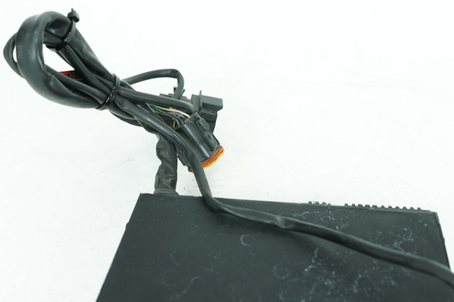 1997 Harley Touring FLHTCUI Electra Glide Ultra OEM Radio Connectivity Control Module