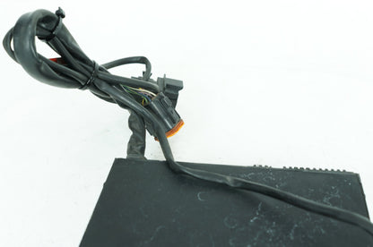 1997 Harley Touring FLHTCUI Electra Glide Ultra OEM Radio Connectivity Control Module