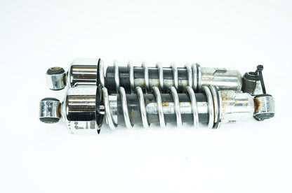 2004 - 2013 Harley-Davidson Sportster Low Rear Left Right Shock Absorbers 54568-04