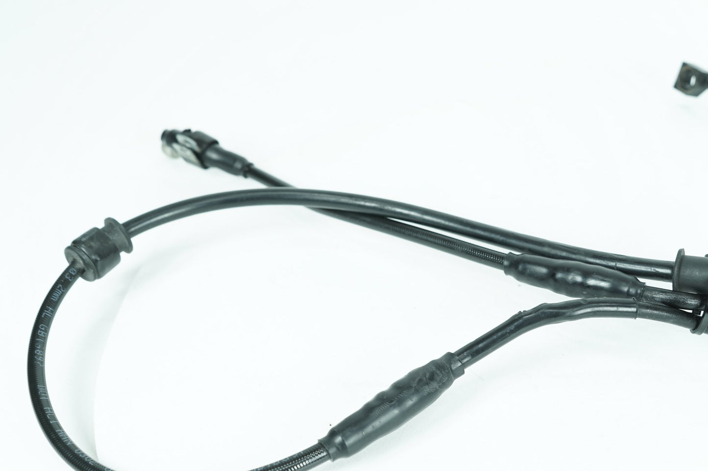2018 - 2026 Harley-Davidson Softail Low Rider S Rear Brake Hose Line Pipe ABS 41800599