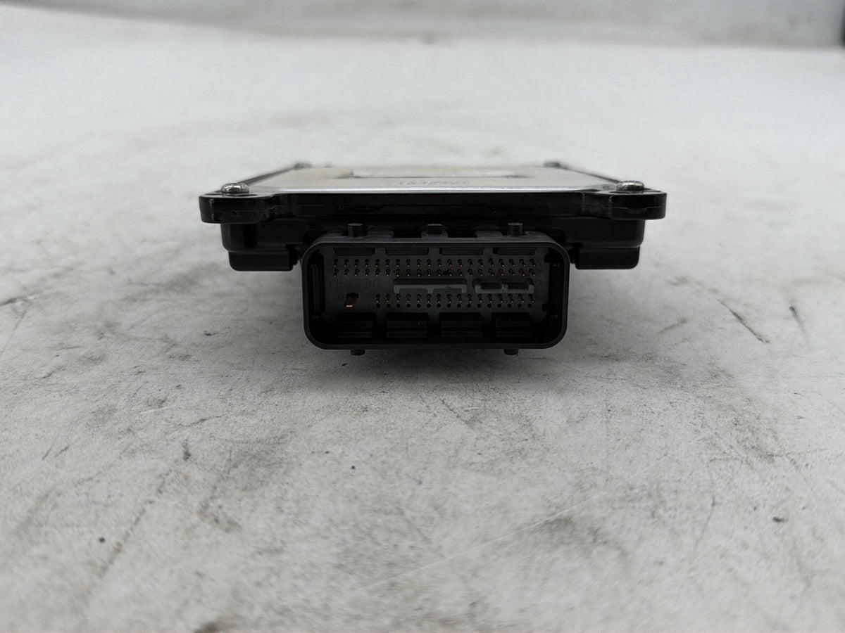2012 Harley Electra Glide Touring Ultra OEM Engine Control Module Brain ECU ECM