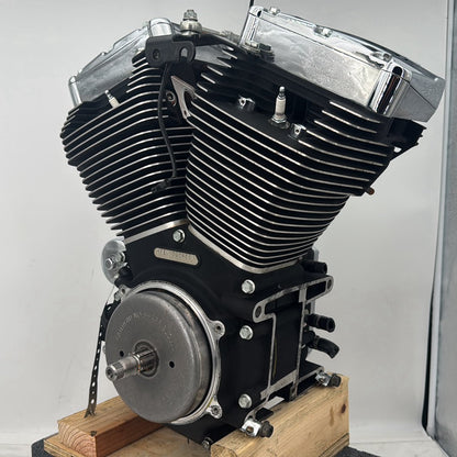 1999 - 2006 Harley-Davidson Dyna Wide Glide CARB Twin Cam 88 Engine Motor 16165-99