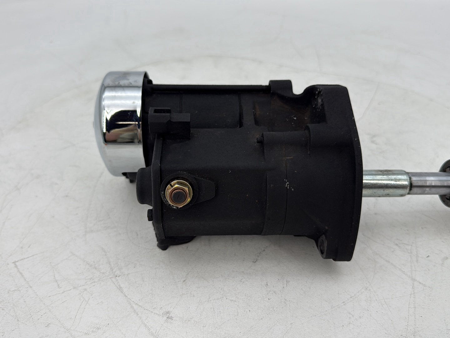 1999 - 2006 Harley-Davidson Touring Electra Glide Ultra Engine Starter Motor 31553-94B