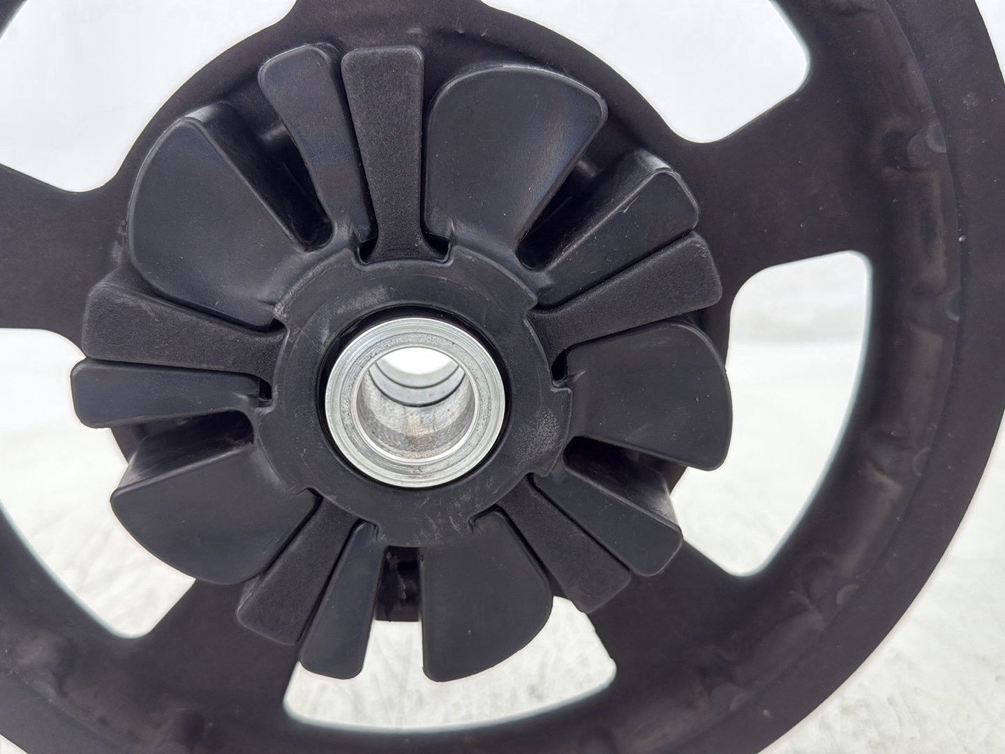 2016 Harley Road King Touring FLHR OEM Rear Driver Pulley Sprocket