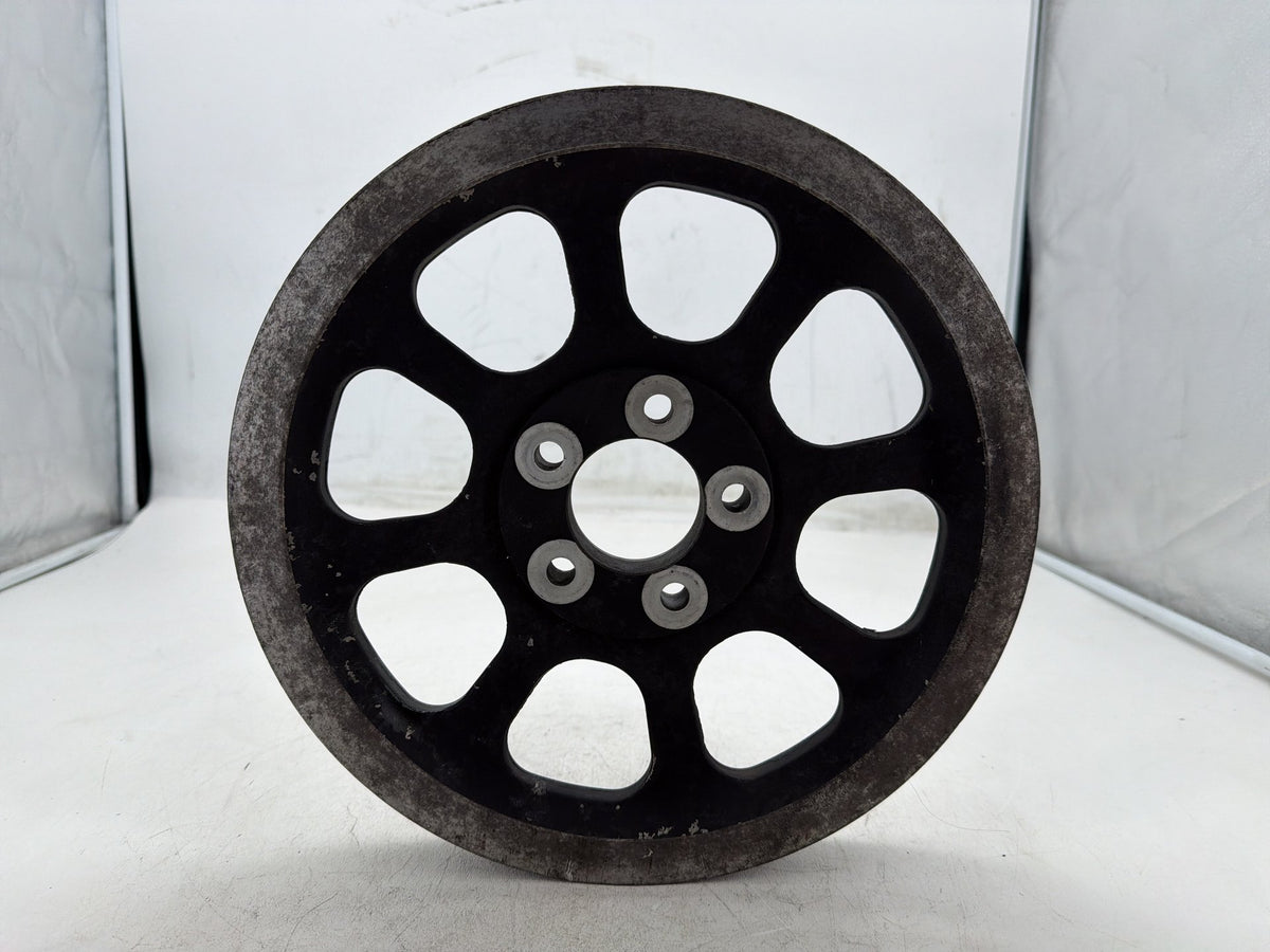 2002 Harley Heritage Softail Classic OEM Rear Driver Pulley Sprocket 70T 1-1/8"