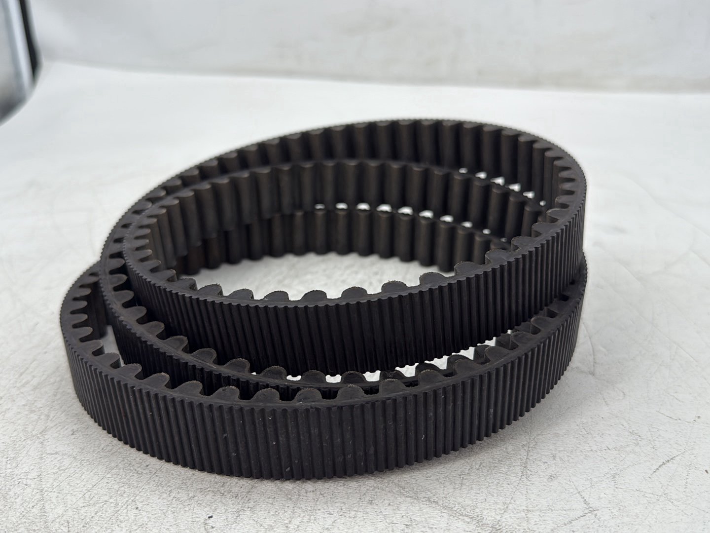 2005 Harley Electra Glide Touring Ultra FLHTCUI OEM Rear Drive Belt