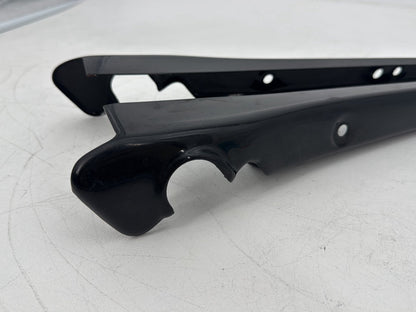 2009 Harley Sportster XL1200 1200 Low OEM Rear Left Right Fender Struts Bracket