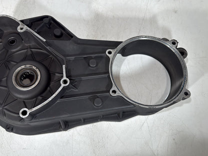 1999 - 2006 Harley-Davidson Touring Road King Police Inner Primary Clutch Cover 60677-01A