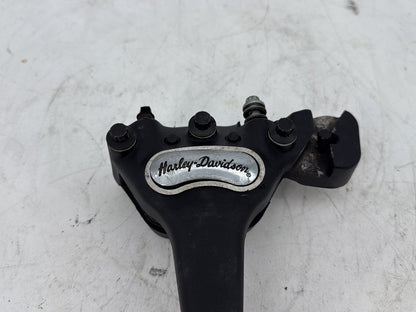 2002 Harley Heritage Softail Classic FLSTC OEM Rear Back Brake Caliper