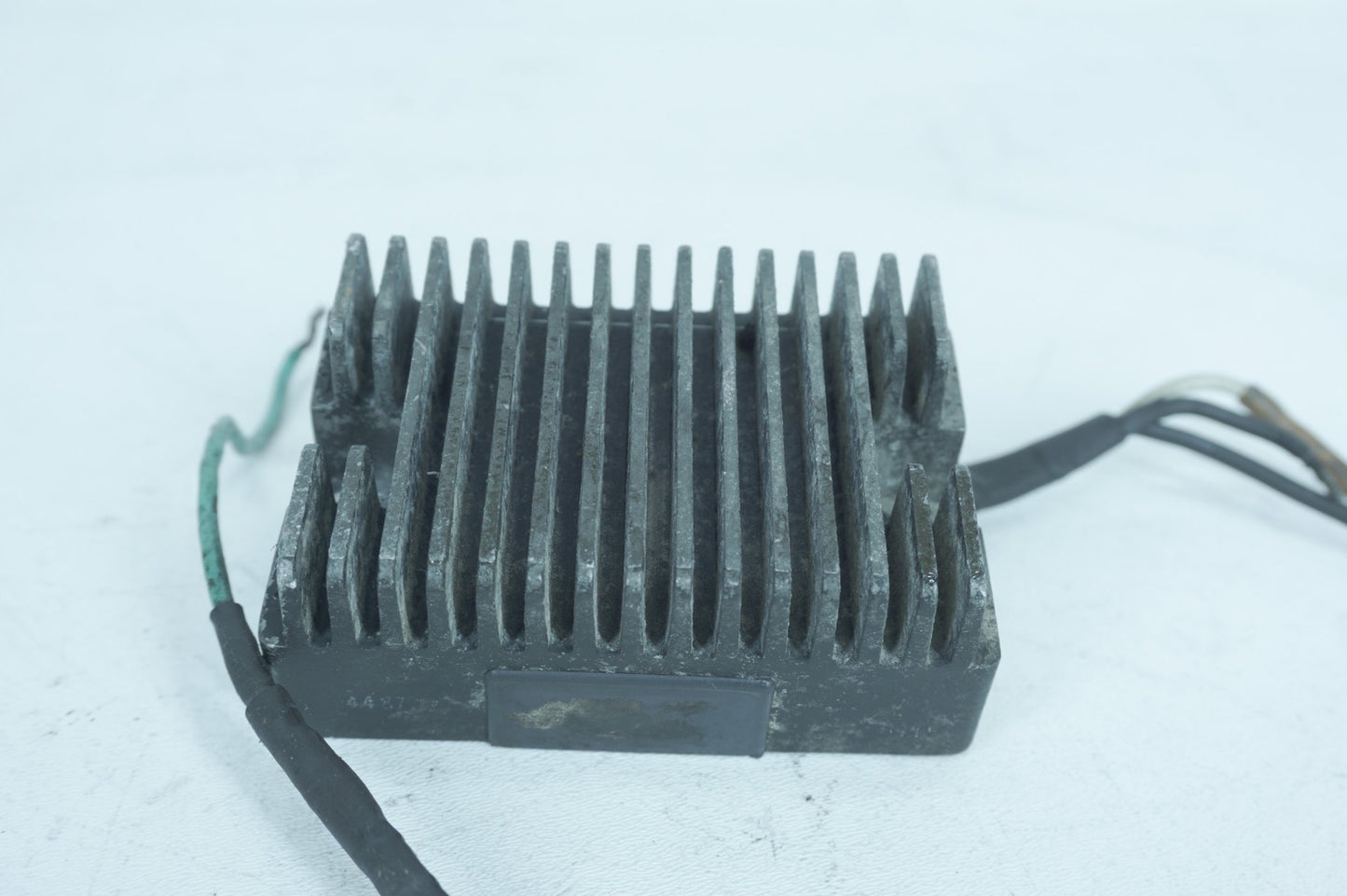 1984 - 1990 Harley-Davidson Sportster Limited Liberty Voltage Regulator Rectifier  74523-84A