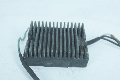 1984 - 1990 Harley-Davidson Sportster Limited Liberty Voltage Regulator Rectifier  74523-84A