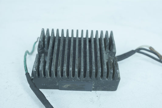 1984 - 1990 Harley-Davidson Sportster Limited Liberty Voltage Regulator Rectifier  74523-84A