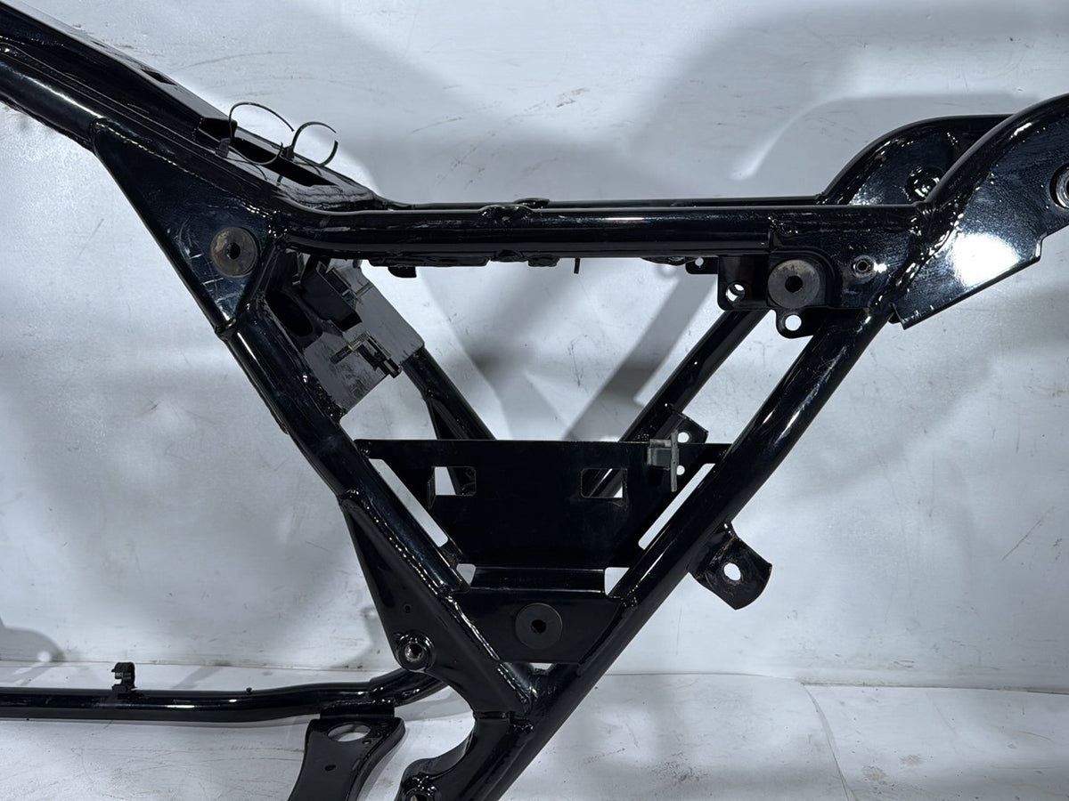2003 Harley Electra Glide Touring Ultra OEM Body Main Frame Chassis S