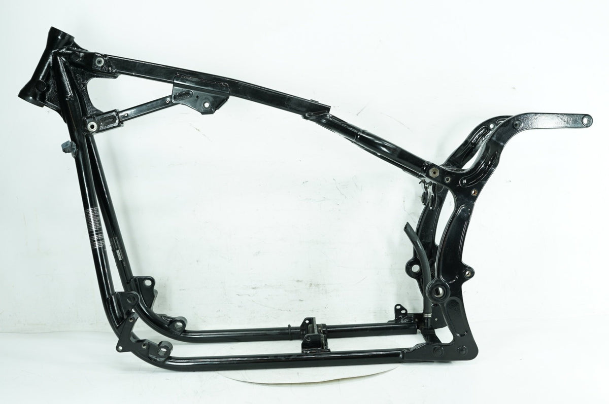 2003 Harley Softail FLSTC Heritage Classic OEM Body Main Frame Chassis S