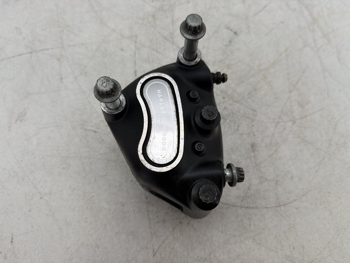 2005 Harley Softail Standard FXST OEM Front Left 1 Brake Caliper 44046-00D