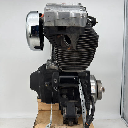 2006 - 2017 Harley-Davidson Dyna Street Bob EFI Twin Cam 88 Engine Motor 19587-06